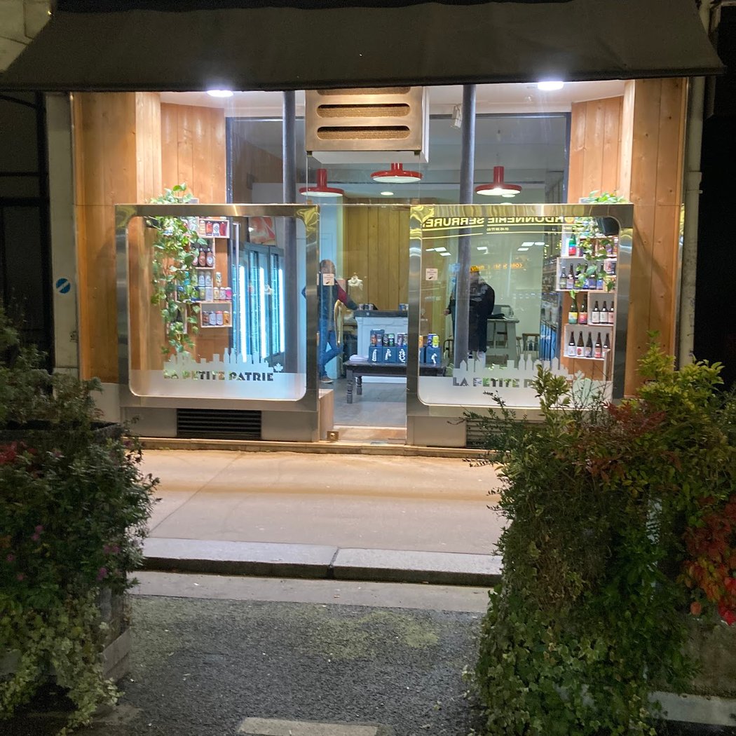 La Petite Patrie 2